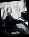 Paderewski - emigrant z charyzmą