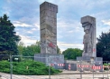 Sporne pomniki w Polsce